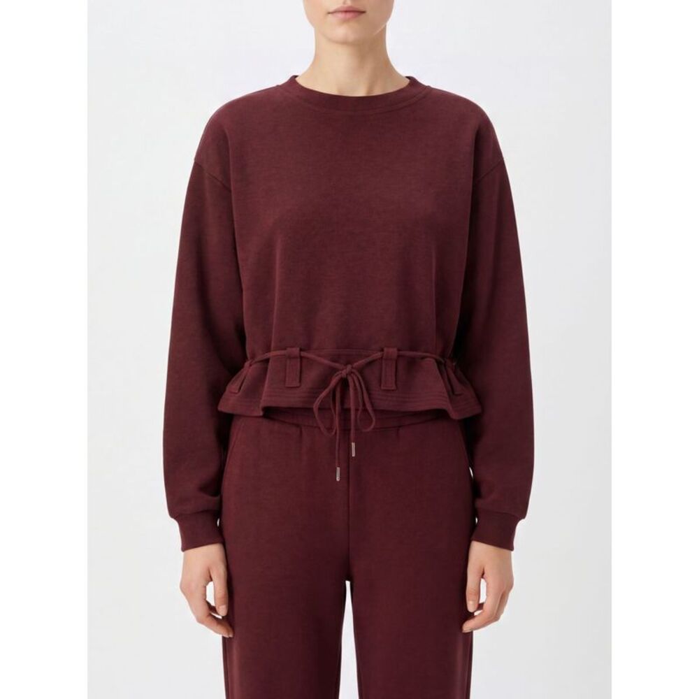 Dries Van Noten Women Sweatshirt Woman Dries Van Noten